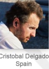 Cristobal Delgado