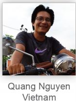 Quang Nguyen