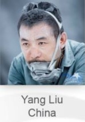 Yang Liu