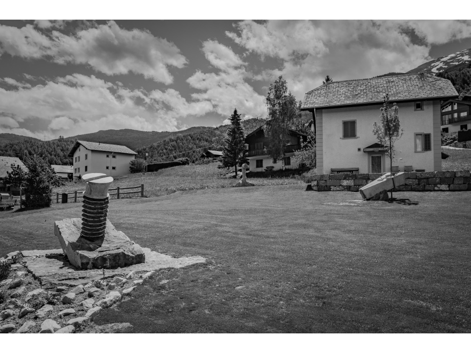 FUX Bietschhorn Stein 10