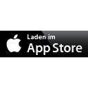 AppStore Badge - Online Marketing