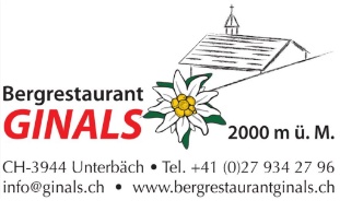 Ginals
