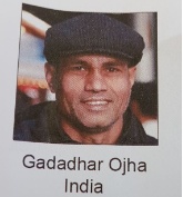 gadadhar