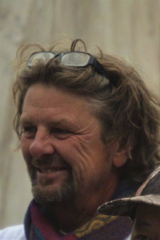 Fabian Saeren