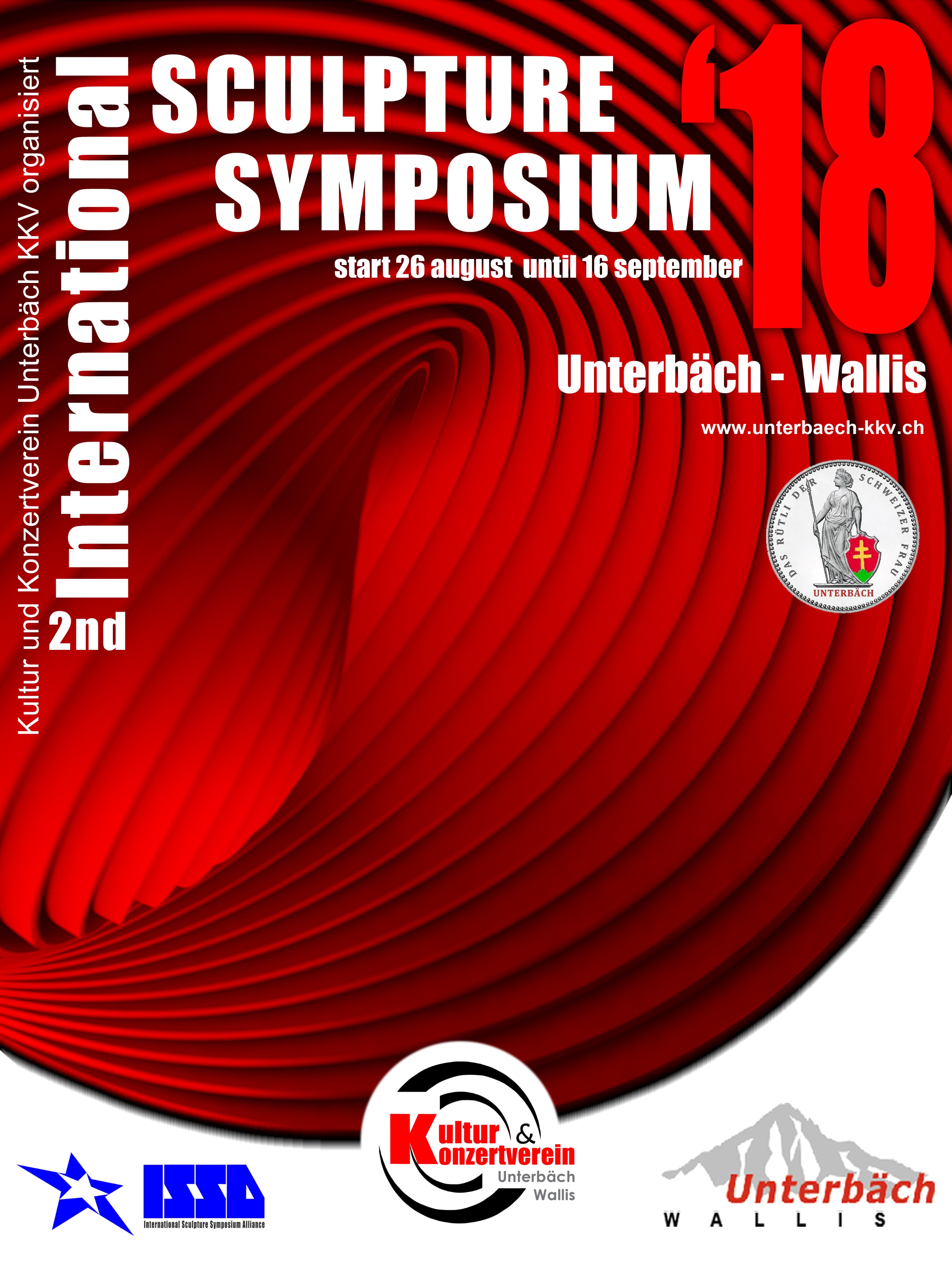 Affiche 2018