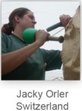 Jacky Orler